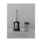 English Home KBL 3001 Shake Away Siyah Krom Smoothie Blender