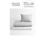English Home Kolay Ütülenir Tek Kişilik Nevresim Takımı