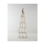 English Home Koral Dekoratif Obje 67 cm Gold