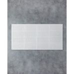 English Home Launis Pamuklu Bukle Bukle Kilim Krem - Krem Rengi - 80 x 150 cm