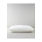 English Home Layna Yün Alez Yastık Kılıfı 50X70 cm Krem