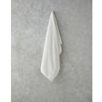 English Home Leafy Bambu Banyo Havlusu 70x140 cm Ekru