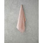 English Home Leafy Bambu Banyo Havlusu 70X140 cm Pembe - 70 x 140 cm