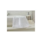 English Home Leafy Bambu El Havlusu 30X50 Cm Beyaz (2Li)