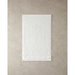 English Home Leafy Bambu El Havlusu 30x50 cm Ekru - 30 x 50 cm