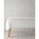English Home Lenore Polyester Masa Örtüsü 150x200 cm Gold
