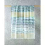 English Home Linelike 90x150 cm Ekru Plaj Havlusu
