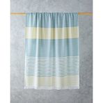 English Home Linelike Plaj Havlusu 90x150 cm Ekru