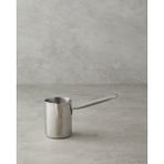 English Home Luca Çelik Cezve 750 ml Silver - Gri