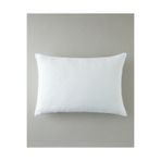 English Home Lunar Waffle Mikrojel Yastık 50X70 cm Beyaz