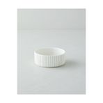 English Home Lunara Porselen Kase 12 cm Beyaz