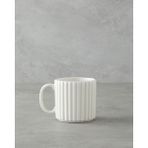 English Home Lunara Porselen Kupa 350 ml Beyaz