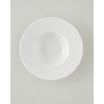English Home Lunara Porselen Makarna Tabağı 27 cm Beyaz
