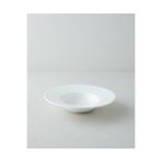 English Home Lunara Porselen Makarna Tabağı 28 cm Beyaz