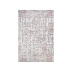 English Home Majesty Dokuma Kilim Kahve