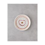 English Home Malic Seramik Pasta Tabağı 20 cm Renkli