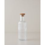 English Home Merion Cam Şişe 1000 ml Şeffaf