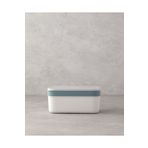 English Home Mia Silikon 2'li Buz Kalıbı 22X12 cm Yeşil