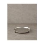 English Home Mirrory Dekoratif Tabak Silver