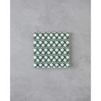 English Home Mossica 20'li Kağıt Peçete 33X33 cm Yeşil