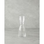 English Home Nish Cam Başucu Sürahi 750 ml + 200 ml Şeffaf - 900 ml