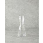 English Home Nish Cam Başucu Sürahi 750 ml + 200 ml Şeffaf