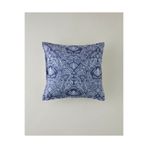 English Home Ocean Kırlent Kılıfı 45X45 cm Lacivert