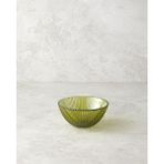 English Home Olith Cam Çerezlik 9 cm Yeşil