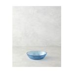 English Home Olith Cam Kase 16 cm Mavi