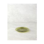 English Home Olith Cam Pasta Tabağı 16 cm Yeşil