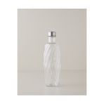 English Home Orlian Cam Şişe 1000 ml Şeffaf