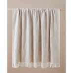 English Home Palea Koltuk Şalı 170X210 cm Multicolor - Çok Renkli