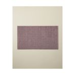 English Home Panera Pamuk Ayak Havlusu 50x85 cm Mor