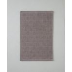English Home Panera Pamuk El Havlusu 30x45 Cm Sisli Kahve Sisli Kahve