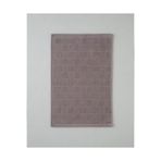 English Home Panera Pamuk El Havlusu 30x45 cm Sisli Kahve