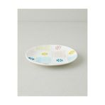 English Home Patchie Stoneware Pasta Tabağı 17,5 cm Renkli