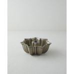 English Home Patisserie Clara Premium Döküm Yuvarlak Kek Kalıbı 24,5 cm Şampanya - Şampanya Rengi