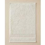 English Home Poffy Soft-Premium Pamuklu El Havlusu Bej