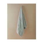 English Home Poffy Soft&Premium Banyo Havlusu Su Yeşili
