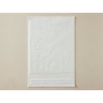 English Home Poffy Soft&premium Pamuklu El Havlusu 30X45 cm Ekru - 30 x 45 cm