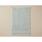 English Home Poffy Soft&premium Pamuklu El Havlusu 30X45 cm Su Yeşili - 30 x 45 cm