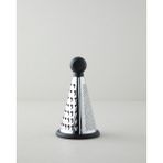 English Home Polito Paslanmaz Çelik Rende 21 cm Siyah - 0 - Siyah