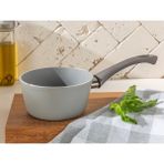 English Home Pretty 14 cm Gri Sos Tenceresi