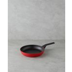 English Home Prime Red Love Kırmızı 26 cm Alüminyum Döküm Tava