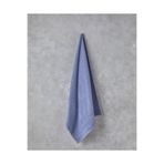 English Home Pure Basic Banyo Havlusu 70x140 Cm Koyu Mavi