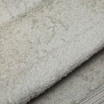 English Home Pure Basic Bej 30x30 cm El Havlusu