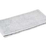English Home Pure Basic Gri 30x30 cm El Havlusu