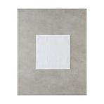 English Home Pure Basic Pamuk El Havlusu 30x30 cm Beyaz