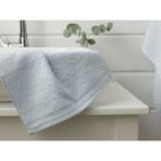 English Home Pure Basic Pamuk El Havlusu Mavi - 30 x 30 cm