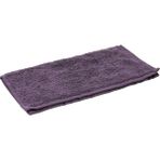 English Home Pure Basic Pamuklu El Havlusu 30x30 cm Koyu Mor